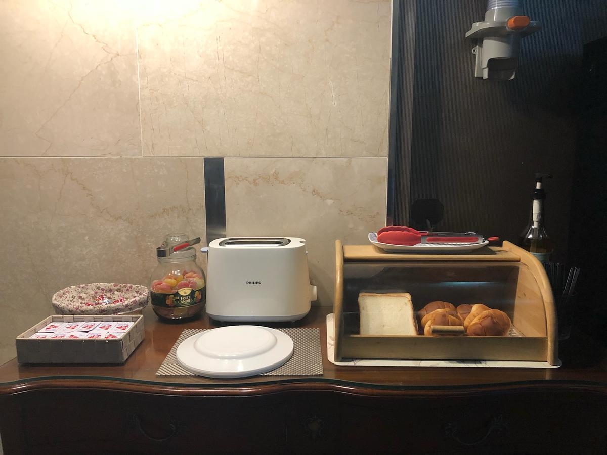 Yeoubi Hotel Jinju Eksteriør billede